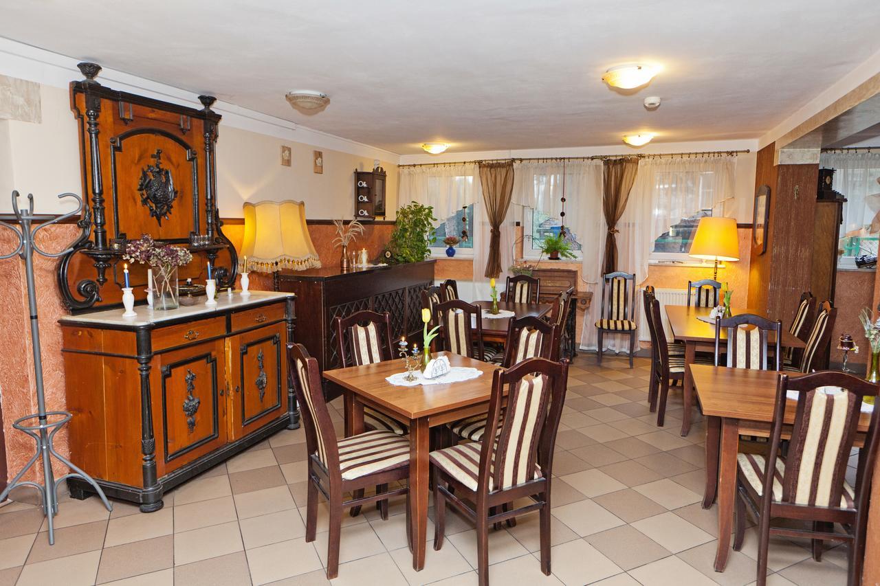 Jarosław Hotel Turkus מראה חיצוני תמונה